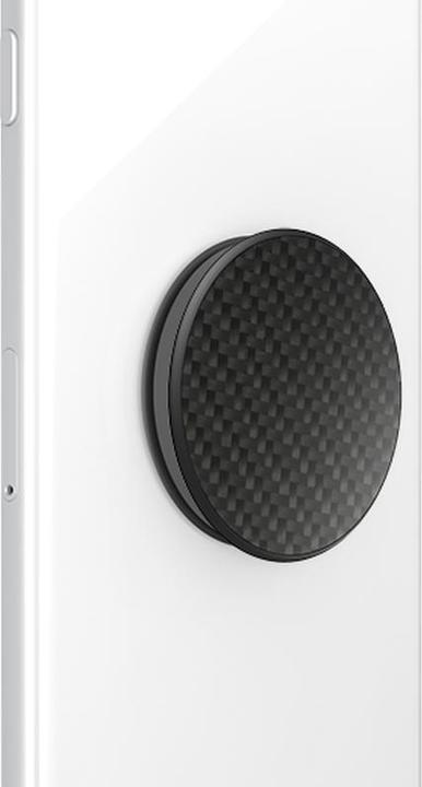 Image du produit PopSockets Fibre de carbone véritable