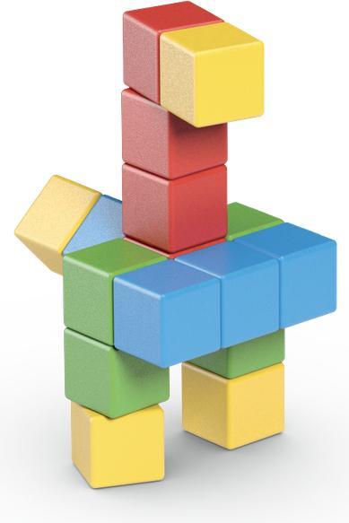Image du produit Geomag Kit créatif