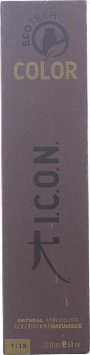 Image du produit Icon Ecotech Color 6.3 Blond Foncé Doré Foncé 60 ml (6.3)