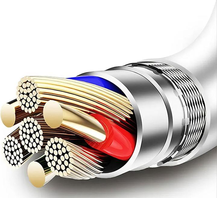 Produktbild AAi Mobile USB A — USB C (1 m, USB 2.0, 100 W)