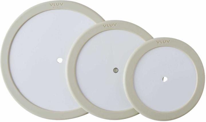 Immagine prodotto Vluv Palla di seduta con peso a terra fino a Ø 70 - 75 cm (75 cm)