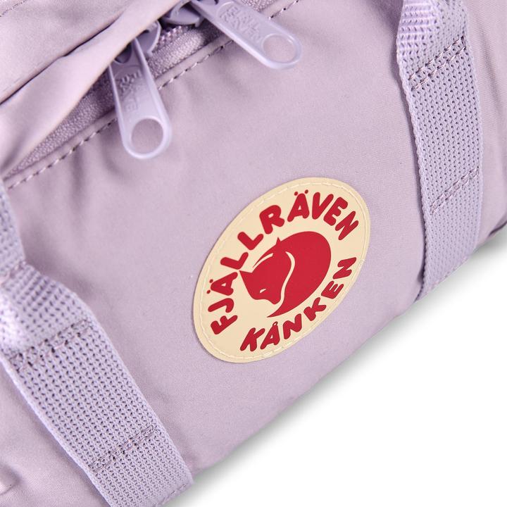 Actual product image Fjällräven Kånken Crossbody