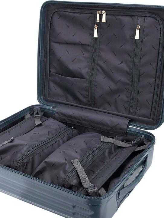 Image du produit Guess Centennial 18 In 8-Wheeler (40 l)