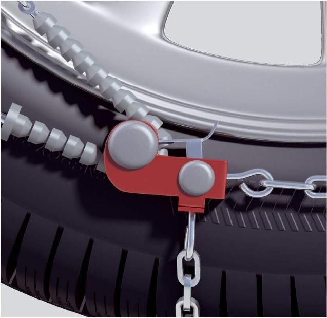 Immagine prodotto König Chain Cb-12 102