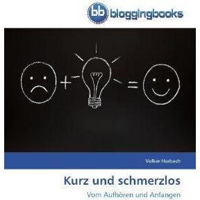 Kurz und schmerzlos, Ratgeber
