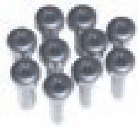 Image du produit Bachmann Vis à tôle Torx (1 Vis par pièce)