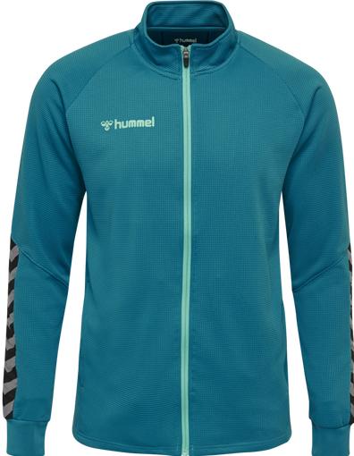 Produktbild hummel Authentic Poly Zip Jacket (S)