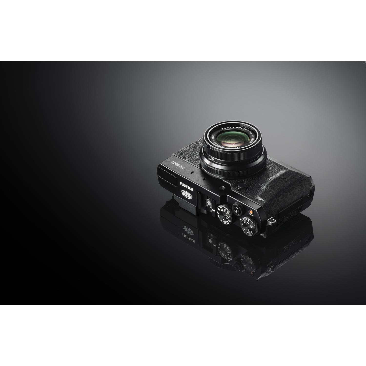 Fujifilm X30 - kaufen bei Digitec - Digitec