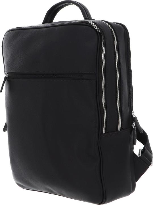 Produktbild Picard Milano Business-Rucksack Leder 39 cm Laptopfach (15 l)