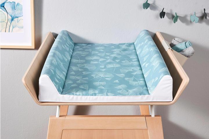 Actual product image Rotho Babydesign Wickelauflage (50 x 70 cm)