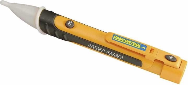 Image du produit Pancontrol Testeur de tension sans contact et testeur de champ magnétique PAN