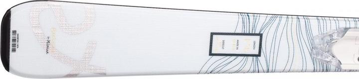 Produktbild Dynastar E LITE 2 XPRESS 2023 (142 cm, Mit Bindung)