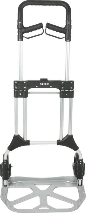 Productafbeelding Stier Diable Premium en aluminium, buigzaam 200 kg (200 kg)