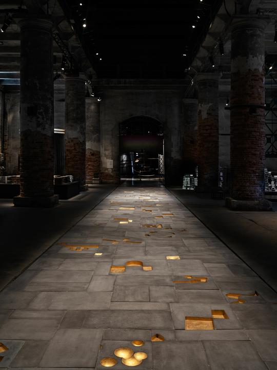 Actual product image Aires Mateus - Architectural Terrains (English, Nuno Crespo, Paulo Pires do Vale, Francisco Aires Mateus, Manuel Aires Mateus Aires Mateus, Sofia Pinto Basto, 2022)