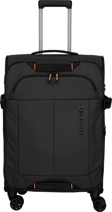 Image du produit Travelite Carrello Briize 4W (67 l)