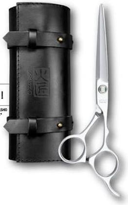 Kasho Ciseaux damassés KSG 65 OS (16.51 cm)