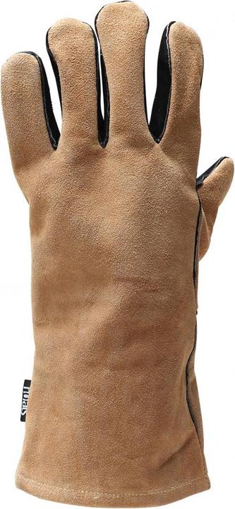 Produktbild Höfats Handschuhe (Leder)