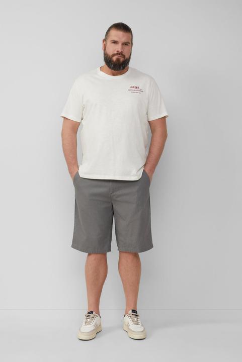 Produktbild S.Oliver Bermuda Detroit: Bermuda im Relaxed Fit (48)