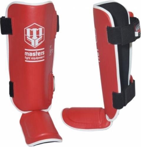 Produktbild Masters Schienbeinschoner (XL)