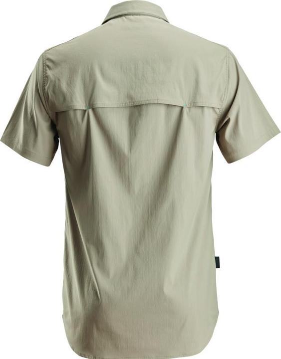 Produktbild Snickers Workwear Kurzarmhemd LiteWork 8520 (L)