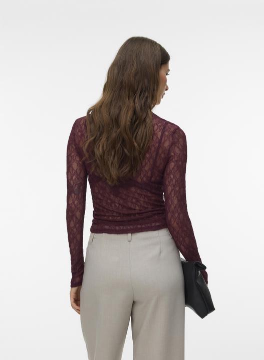 Immagine prodotto Vero Moda AWTESSY Top Bluse (XS)