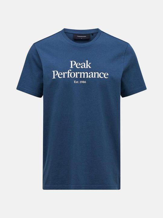 Produktbild Peak Performance Original T-Shirt (S)