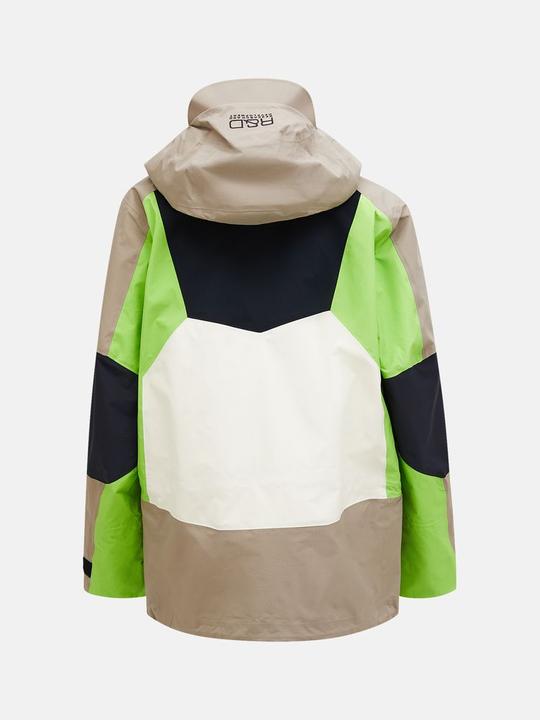 Image du produit Peak Performance Veste Vertical Gore Tex Pro (L)