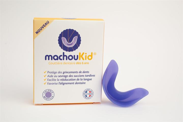 Produktbild Machouyou MachouKid 6-11 Jahre