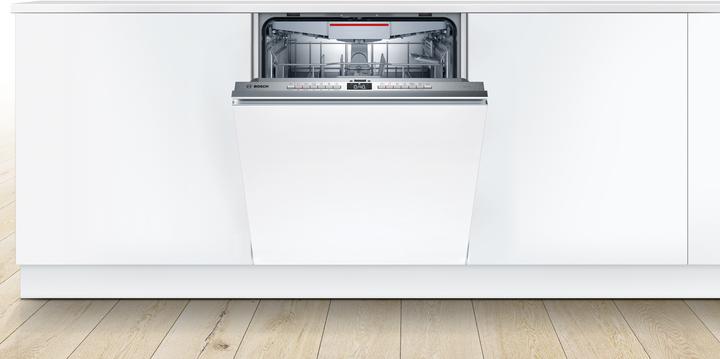 Actual product image Bosch Hausgeräte SMV4HVX31E