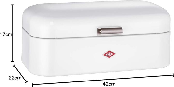 Produktbild Wesco Grandy