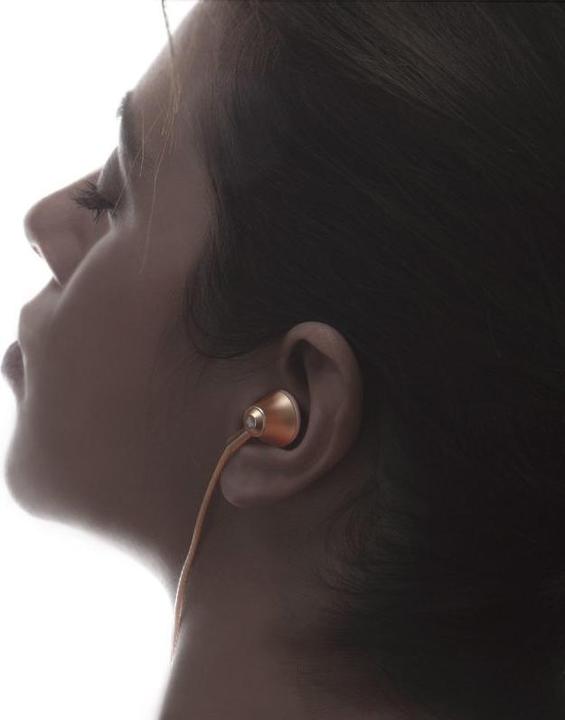 Produktbild SBS Stereo-Kopfhörer Shiny (Kabelgebunden)