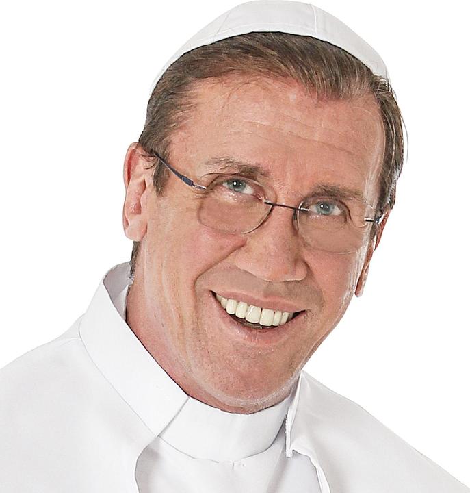 Image du produit Widmann Pileolus / Papstmütze