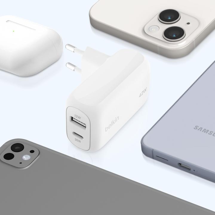Image du produit Belkin Boost Charge (42 W)