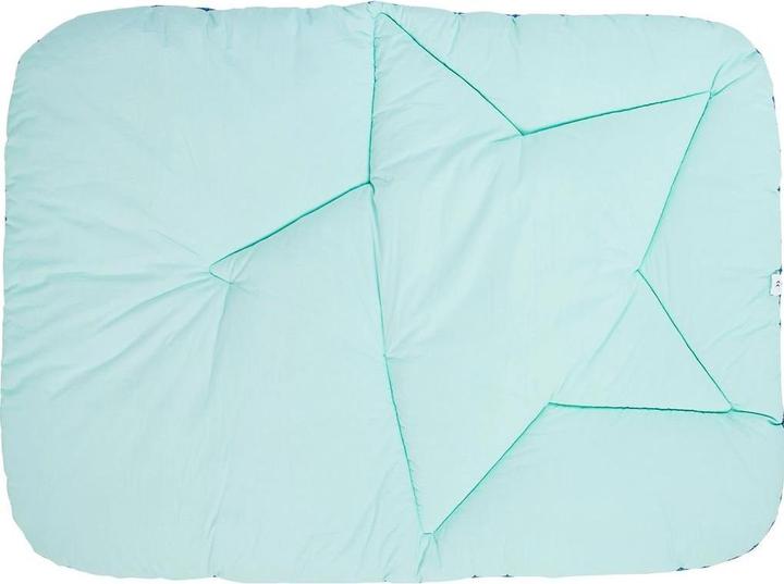 Produktbild Sterntaler Krabbeldecke