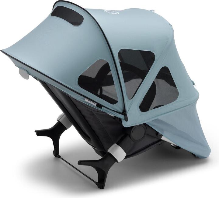 Actual product image Bugaboo Sun canopy