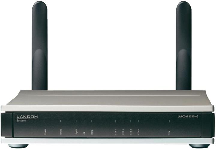 Lancom Systems 1781va-4g