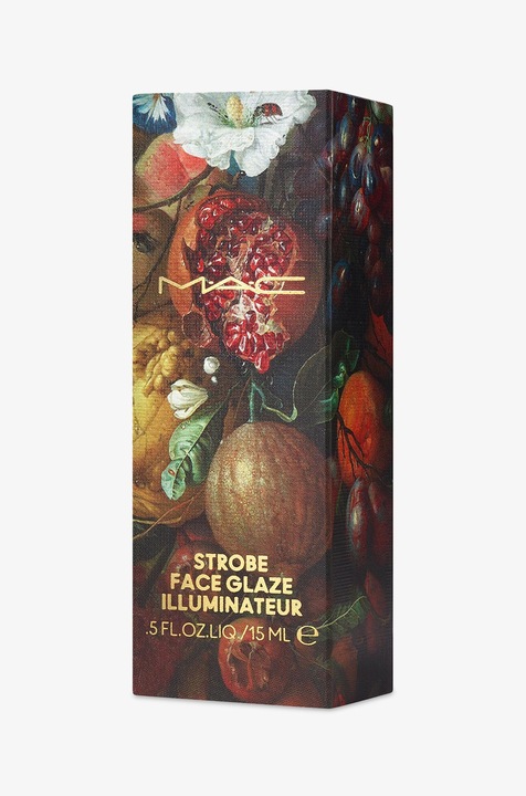 Actual product image MAC Cosmetics Strobe Face Glaze / Tempting Fate (Rose gold)