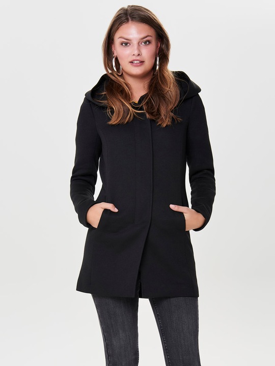 Actual product image Only Coat (XXL)