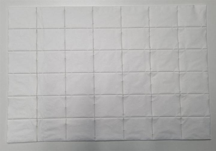 Image du produit Zellosan tampons cellulose