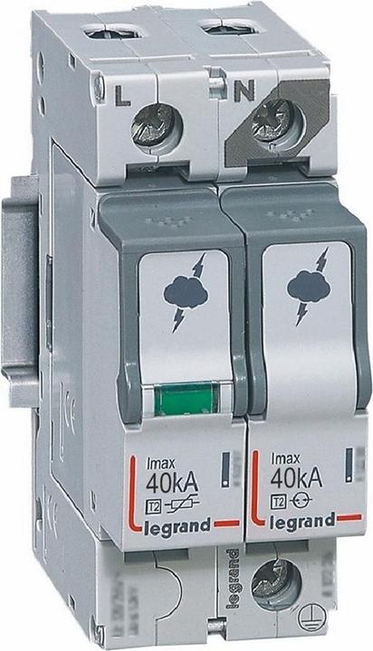 Legrand 412246