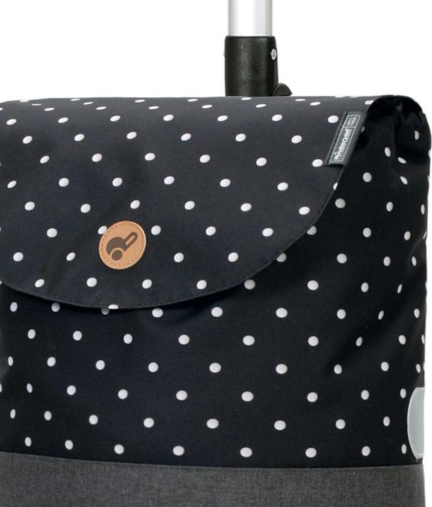 Produktbild Andersen Unus Shopper Fun Duko Einkaufstrolley 54 cm