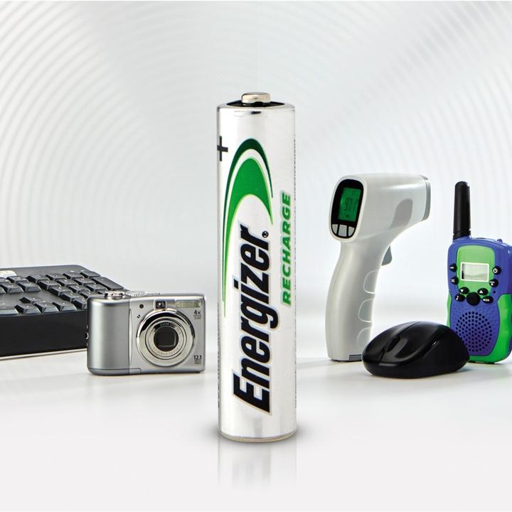 Immagine prodotto Energizer Power Plus (10 pz., AAA, 700 mAh)