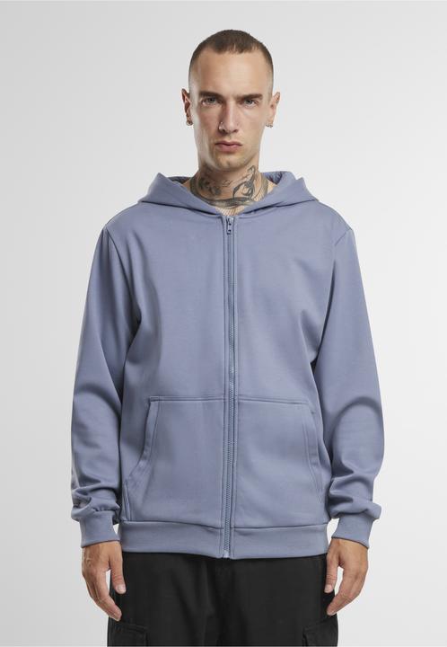 Actual product image Urban Classics Cozy Zip Hoody - 131395 (XL)
