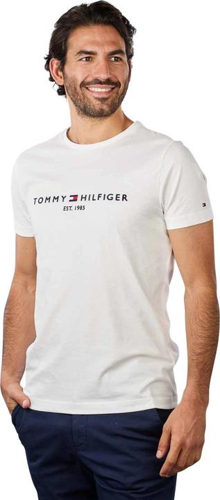 Immagine prodotto Tommy Hilfiger Maglietta a girocollo (S)