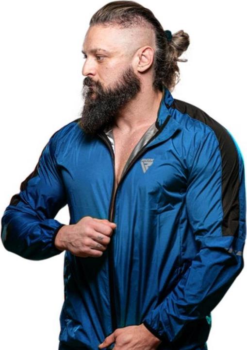 Produktbild Rdx Gewichtsreduzierender C1 Saunaanzug