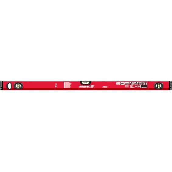 Thumbnail - Proline, Wasserwaage, Pro-Line Aluminium-Wasserwaage HD 150 cm 3 Flaschen (15937) (150 cm)