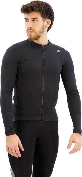 Actual product image Castelli Espresso Thermal Jacket (XXL)