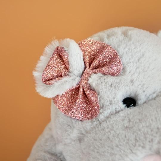 Produktbild Doudou et Compagnie Girl (25 cm)