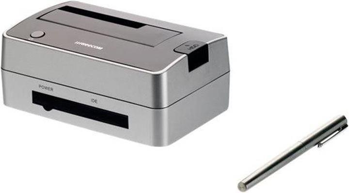 Produktbild Freecom Hard Drive mDock Pro