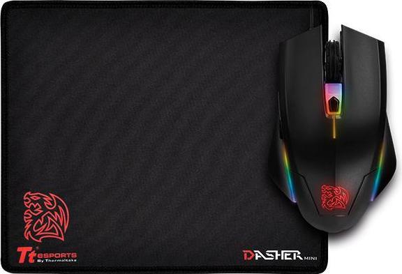 Actual product image Thermaltake Talon Elite RGB Combo (Cable)